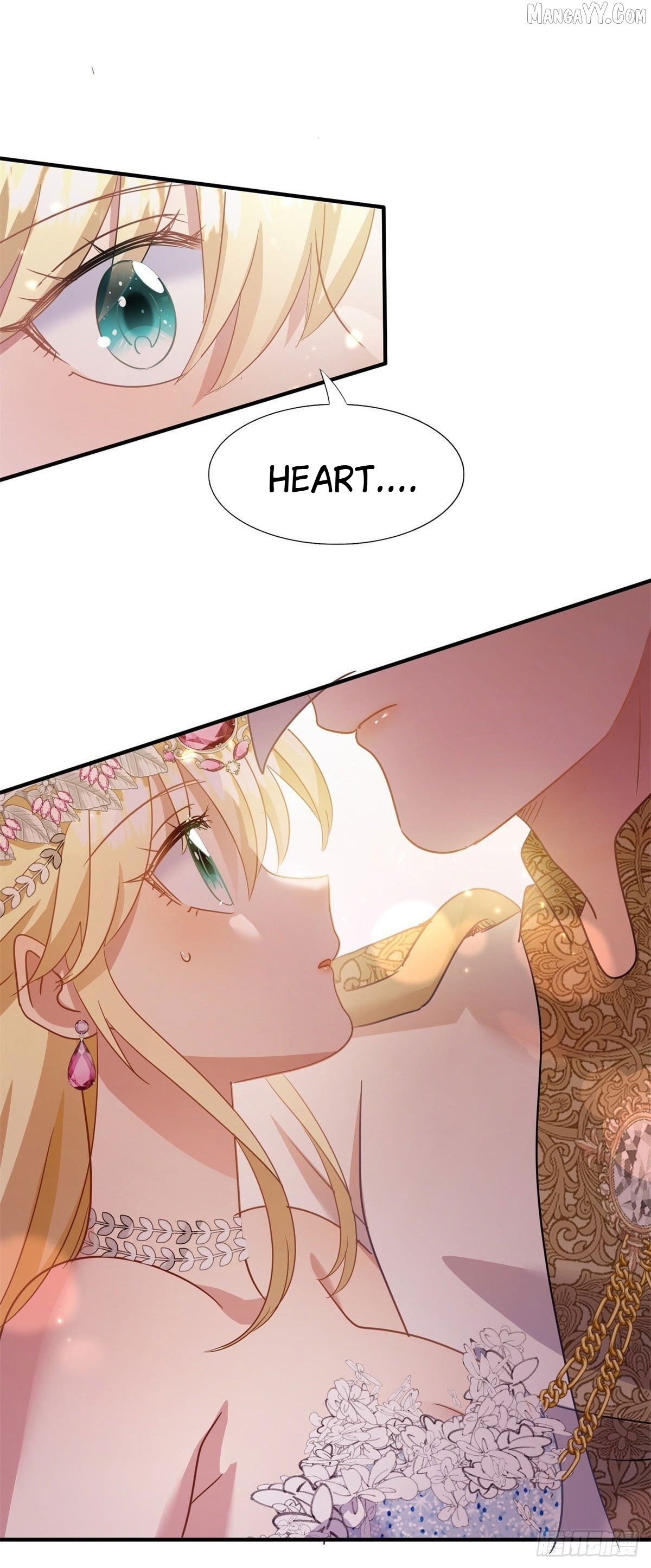 Don't Embarrass Me Chapter 99 - page 5